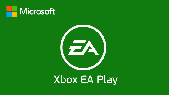 Xbox EA Play