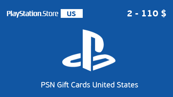 PlayStation Network (PSN) United States