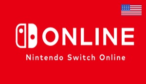 Nintendo Switch Online US KartaOplaty.ru