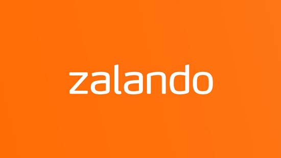 Zalando Gift Card Poland