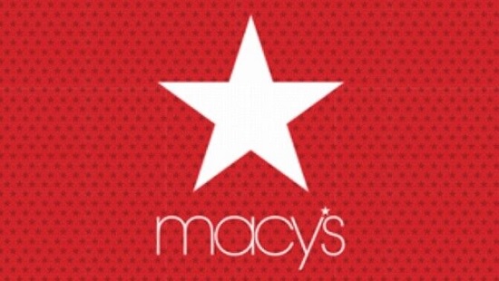 Macy's Gift Card US