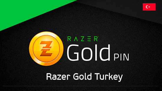 Razer Gold Турция
