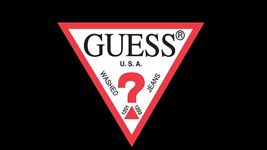 Guess Gift Card US