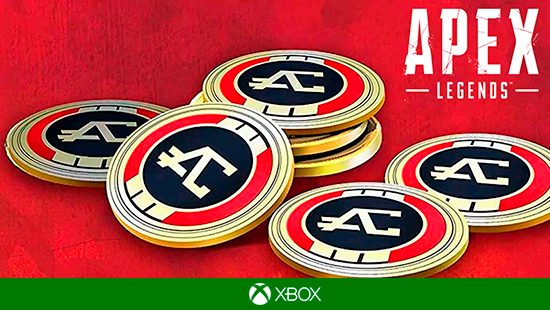 Apex Coins Xbox 