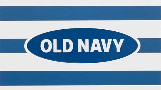 Old Navy Gift Card US