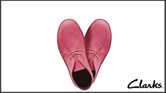 Clarks Gift Card US