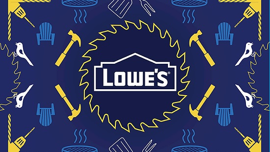 Lowe’s Gift Card US