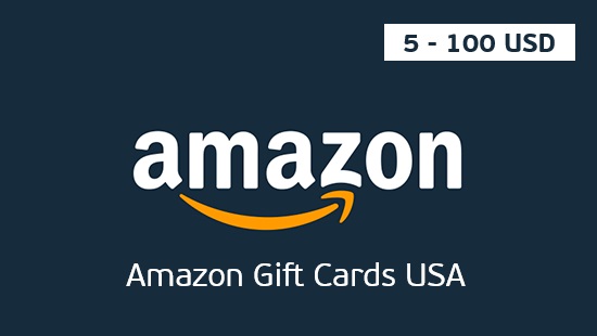 Amazon.com Gift Card US
