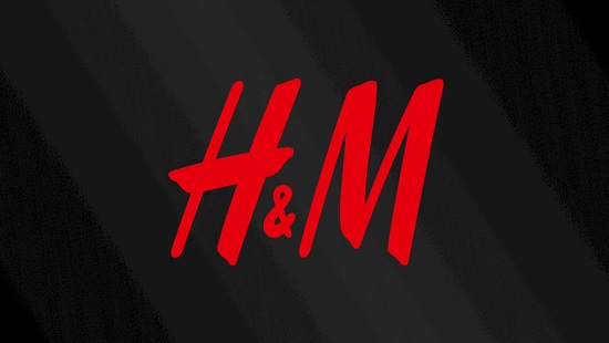 H&M Gift Card Germany