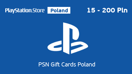 PlayStation Network (PSN) Польша